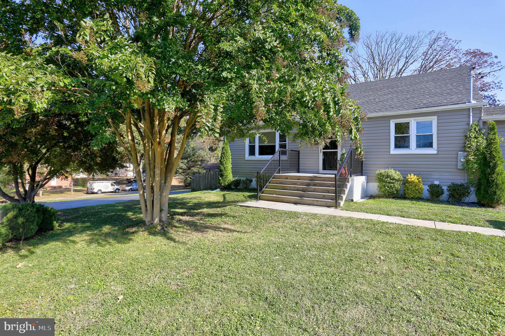 7925 Elizabeth Road Pasadena, MD 21122 - Photo 38 of 47 Gallery Image 38