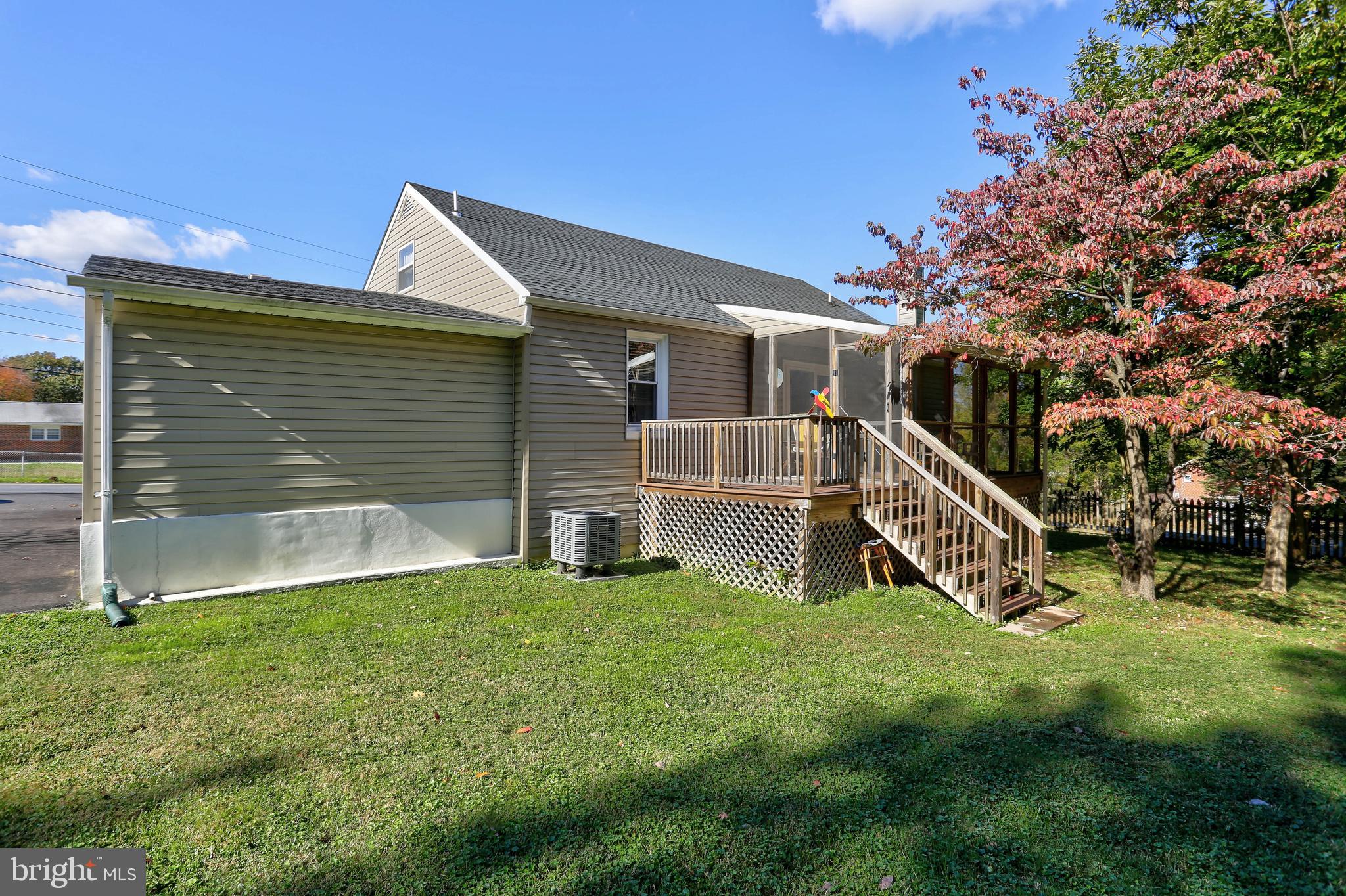 7925 Elizabeth Road Pasadena, MD 21122 - Photo 43 of 47 Gallery Image 43