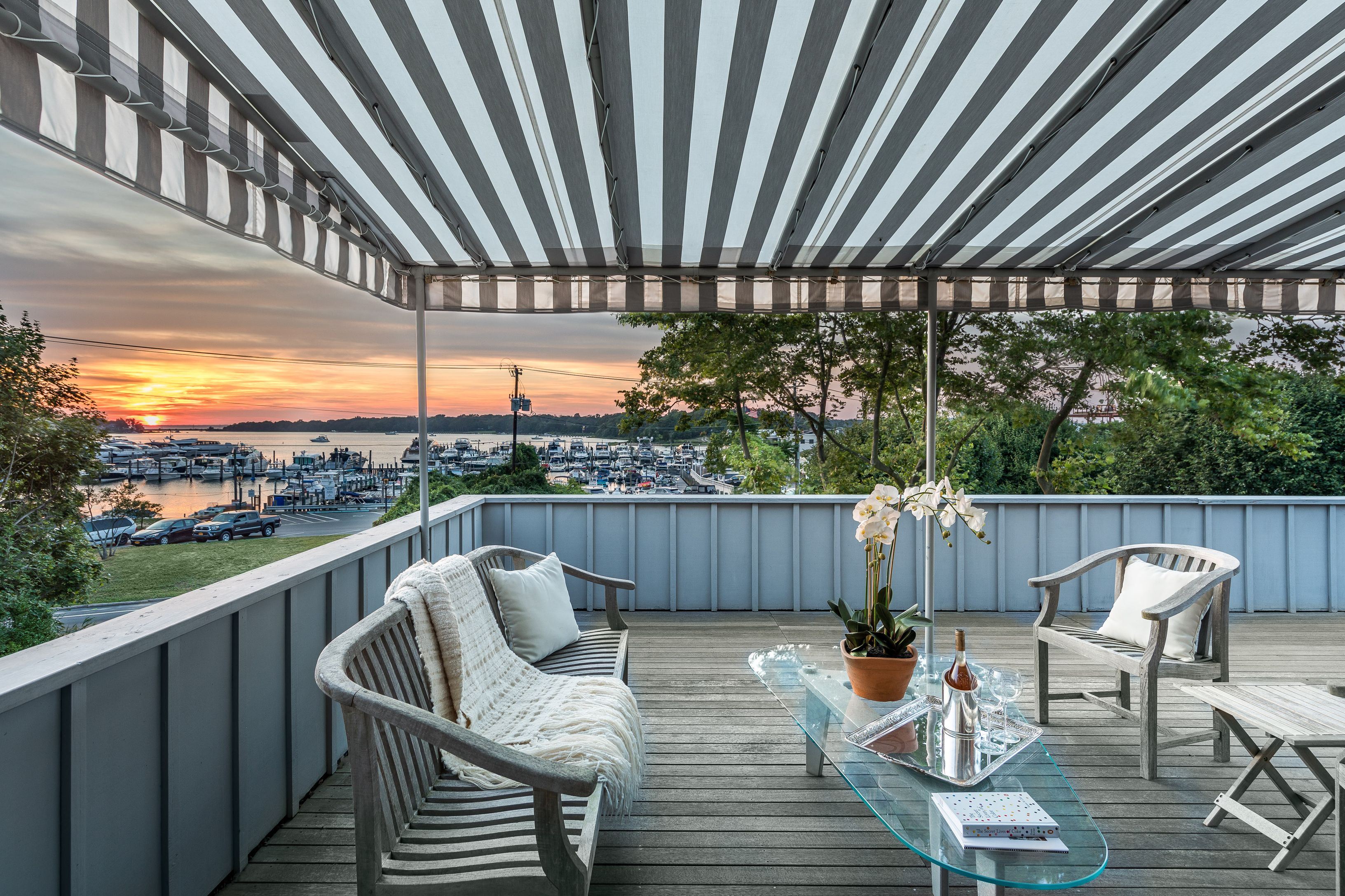 18 Bridge Street, Unit PH4D Sag Harbor, NY 11963 - Photo 1 of 31