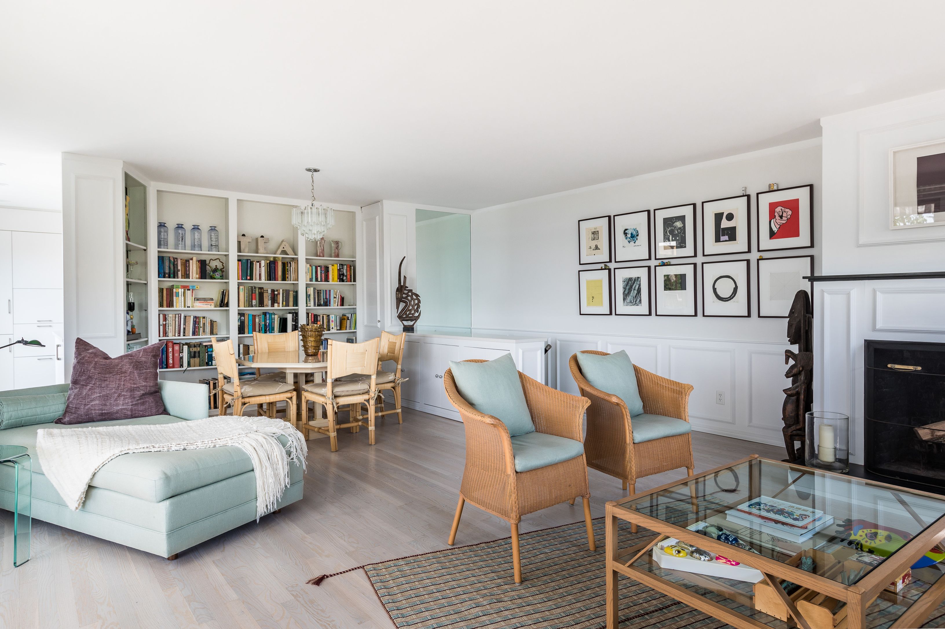 18 Bridge Street, Unit PH4D Sag Harbor, NY 11963 - Photo 13 of 31