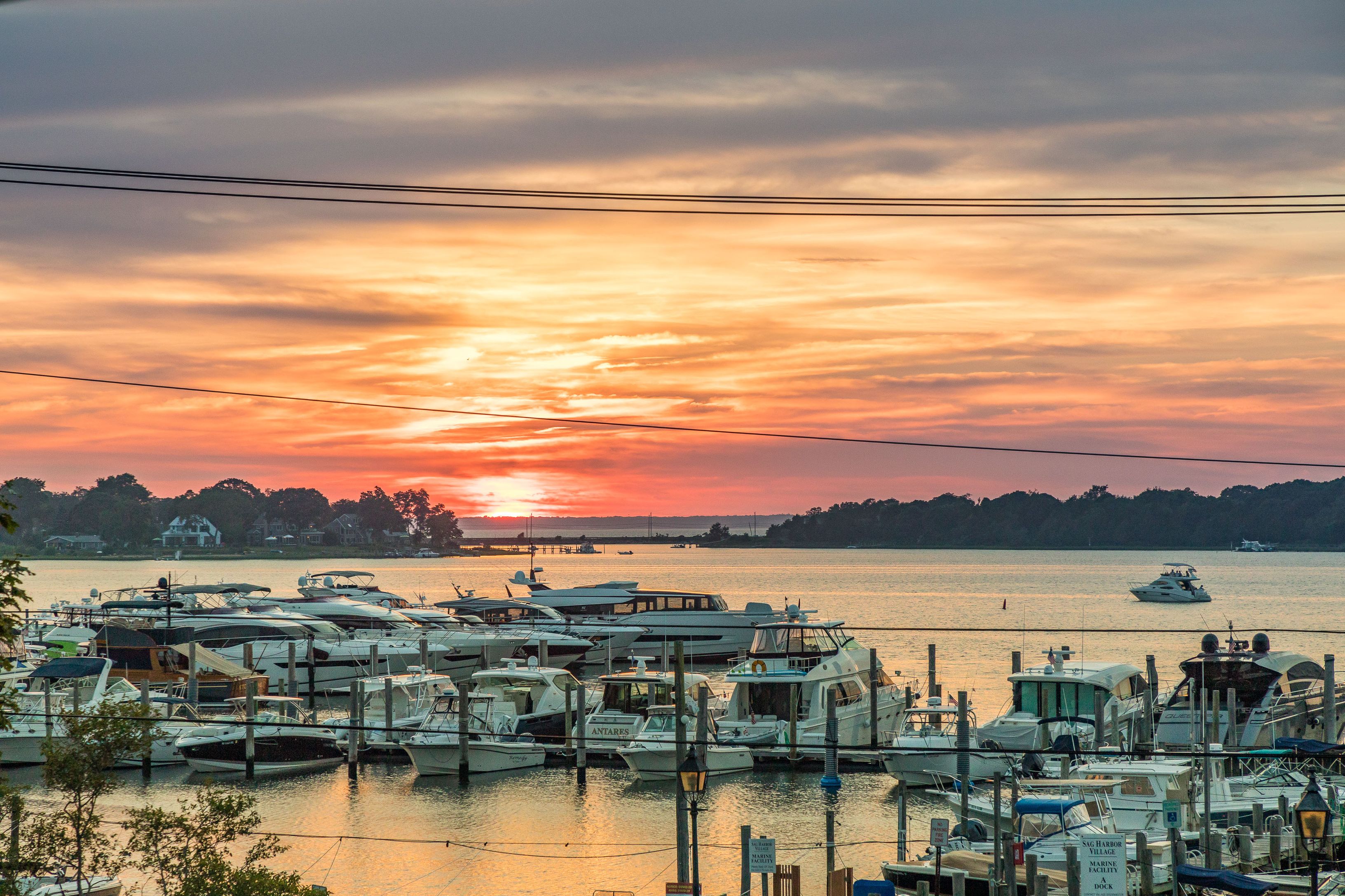 18 Bridge Street, Unit PH4D Sag Harbor, NY 11963 - Photo 2 of 31