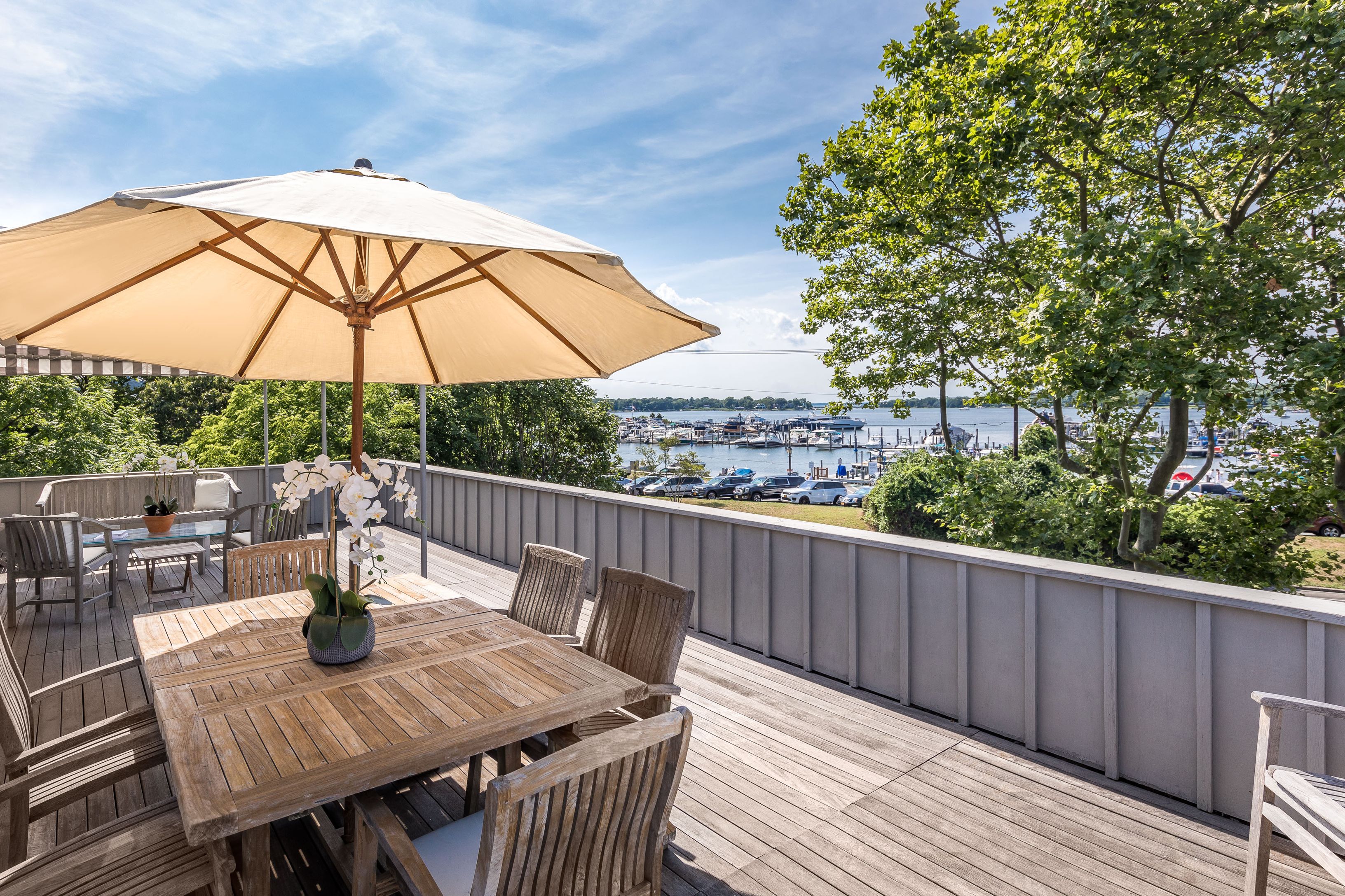 18 Bridge Street, Unit PH4D Sag Harbor, NY 11963 - Photo 3 of 31