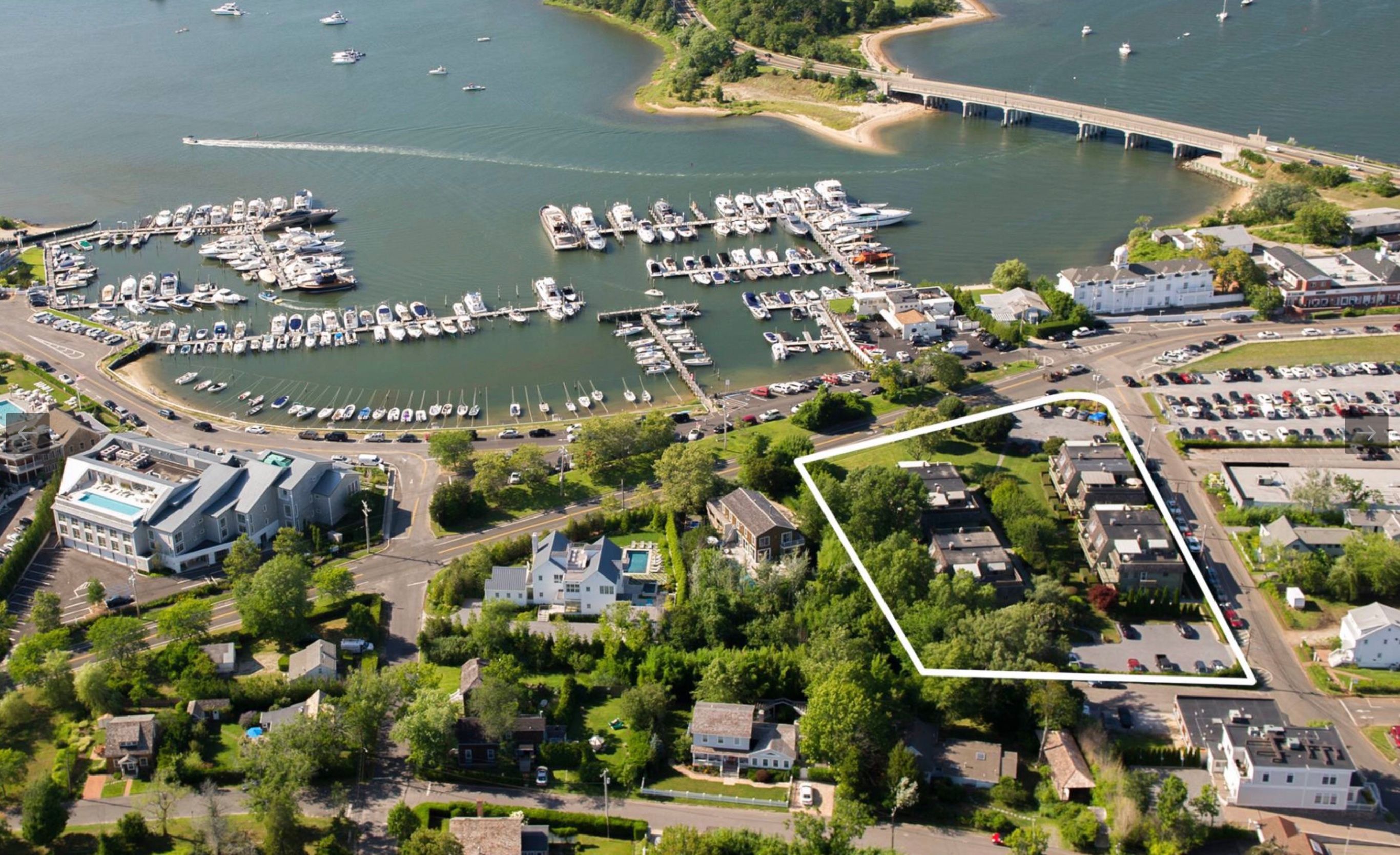 18 Bridge Street, Unit PH4D Sag Harbor, NY 11963 - Photo 31 of 31