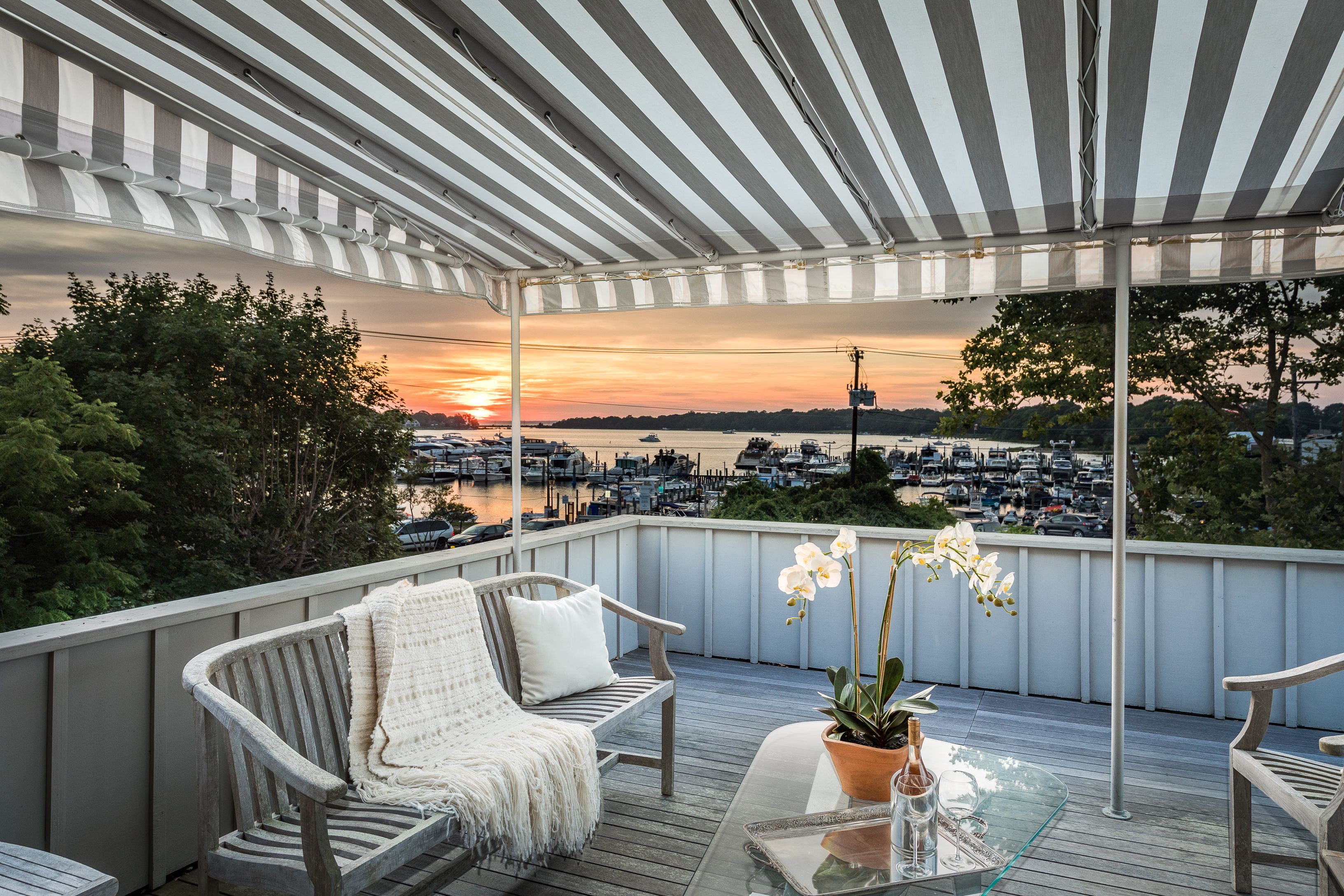 18 Bridge Street, Unit PH4D Sag Harbor, NY 11963 - Photo 7 of 31