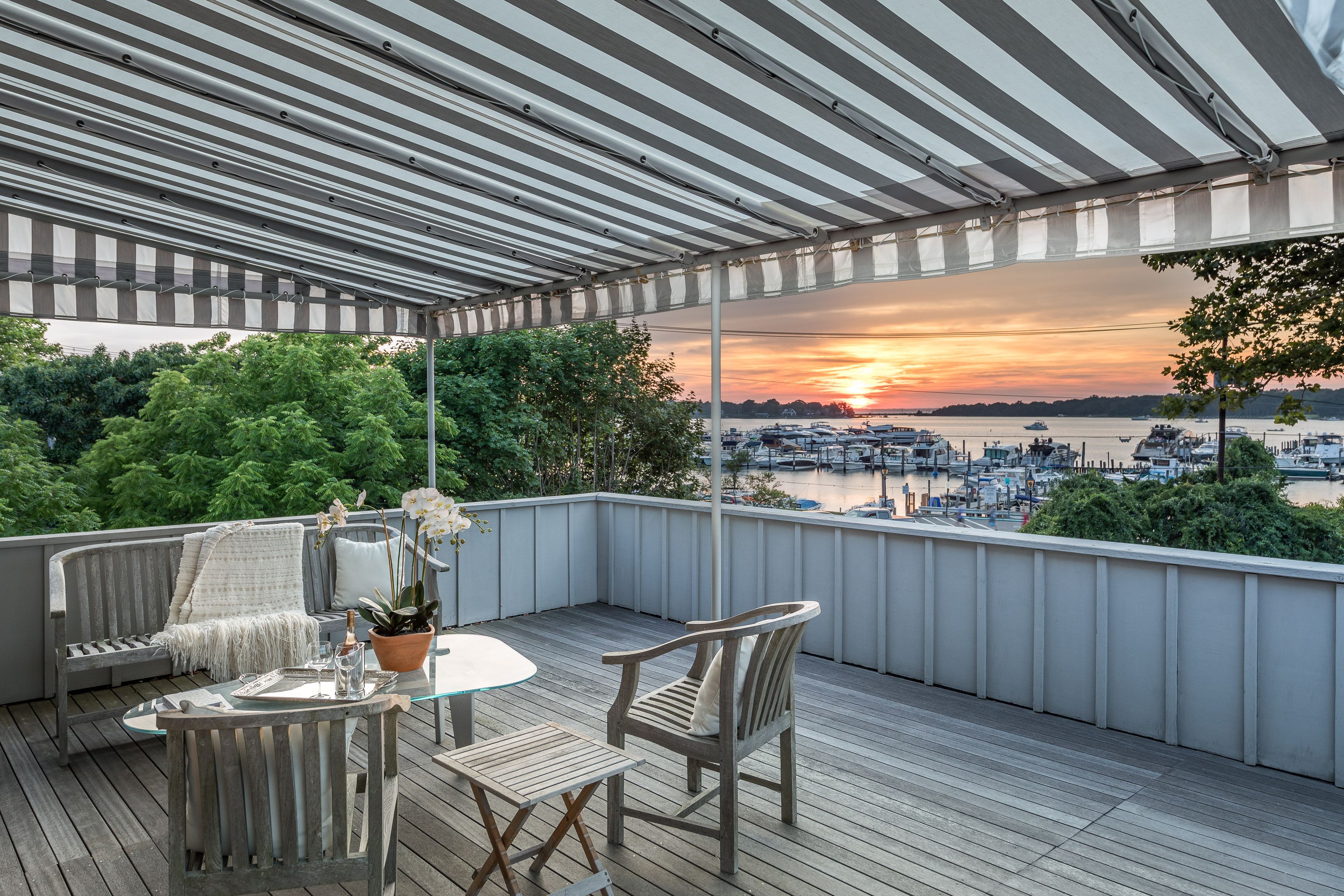 18 Bridge Street, Unit PH4D Sag Harbor, NY 11963 - Photo 9 of 31