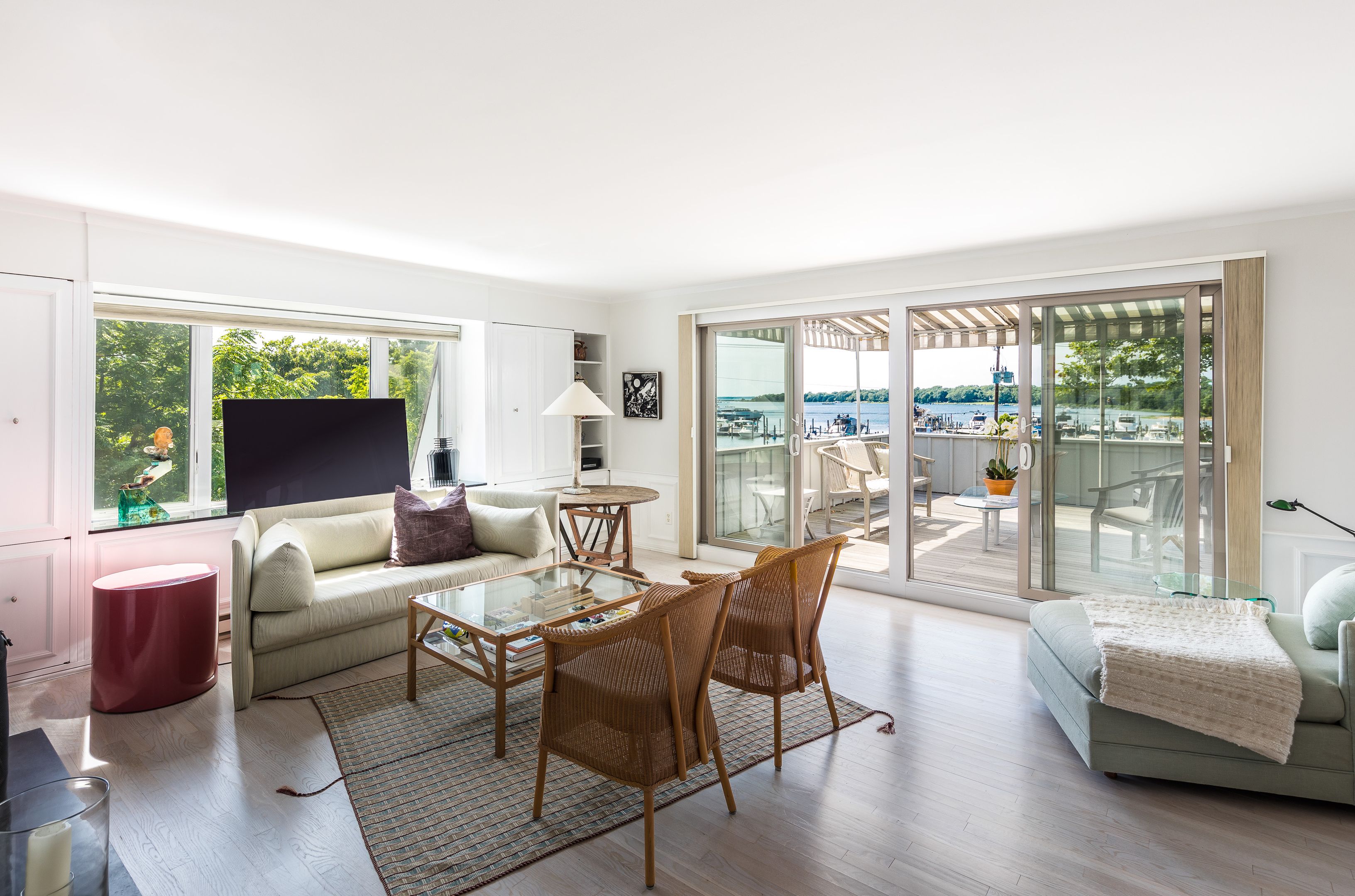 18 Bridge Street, Unit PH4D Sag Harbor, NY 11963 - Photo 10 of 31