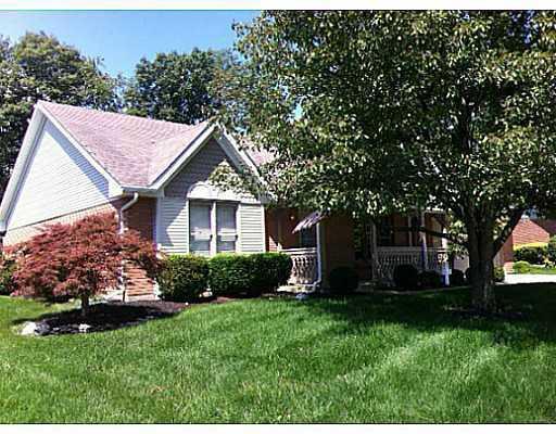 5759 Winfield Drive, Unit 36 Springfield, OH 45503 - Photo 17 of 17