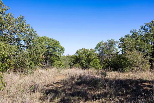 a view of lake and mountain