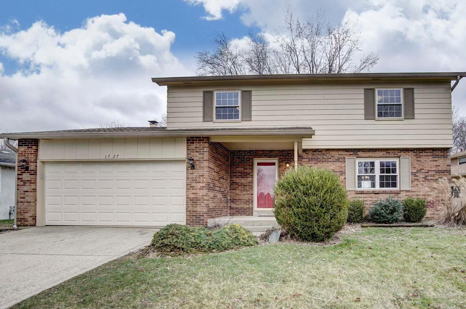 1727 Lynnhurst Road Columbus, OH 43229 - Photo 1 of 34 Gallery Image 1