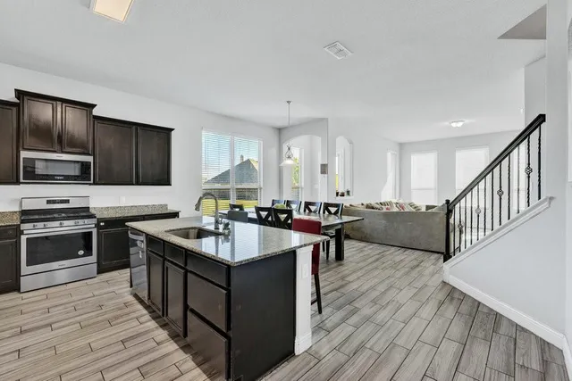 $579,500 | 2409 Maple Stream Drive, Fort Worth, TX 76177