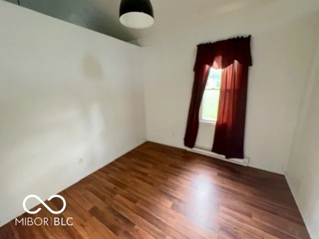 $78,900 | 2309 East Depauw Avenue, Muncie, IN 47303