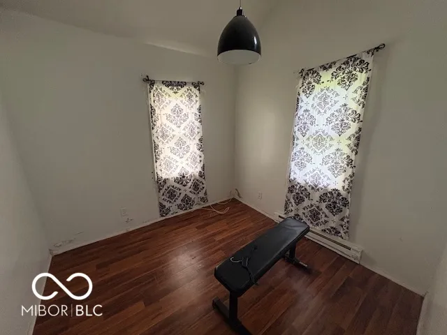 $78,900 | 2309 East Depauw Avenue, Muncie, IN 47303