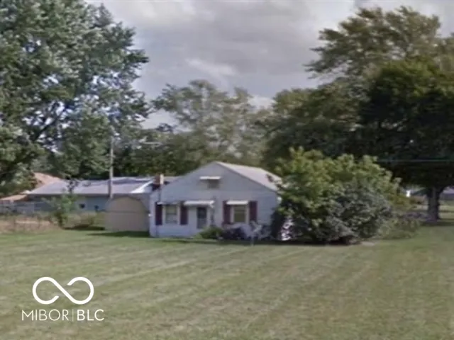 $78,900 | 2309 East Depauw Avenue, Muncie, IN 47303