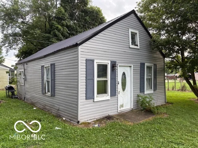$78,900 | 2309 East Depauw Avenue, Muncie, IN 47303