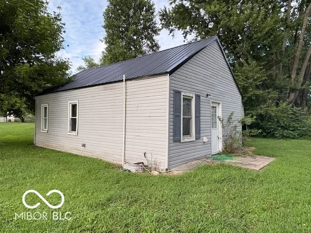 $78,900 | 2309 East Depauw Avenue, Muncie, IN 47303
