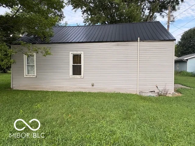 $78,900 | 2309 East Depauw Avenue, Muncie, IN 47303