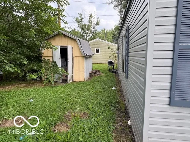 $78,900 | 2309 East Depauw Avenue, Muncie, IN 47303