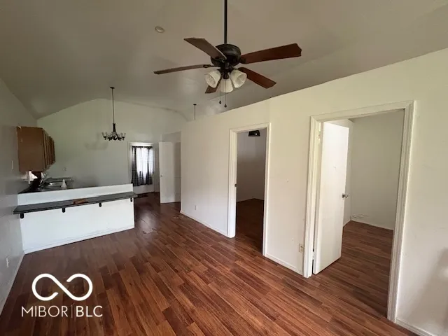 $78,900 | 2309 East Depauw Avenue, Muncie, IN 47303