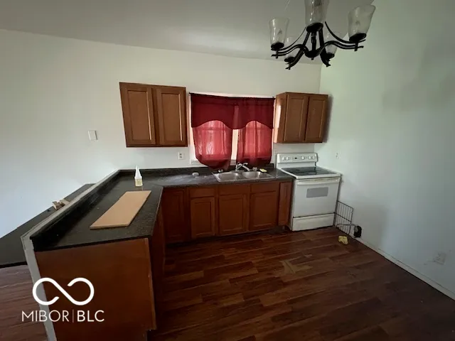 $78,900 | 2309 East Depauw Avenue, Muncie, IN 47303