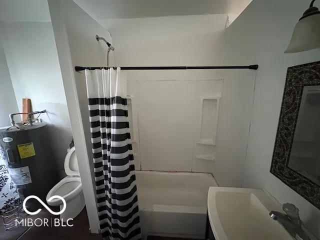 $78,900 | 2309 East Depauw Avenue, Muncie, IN 47303