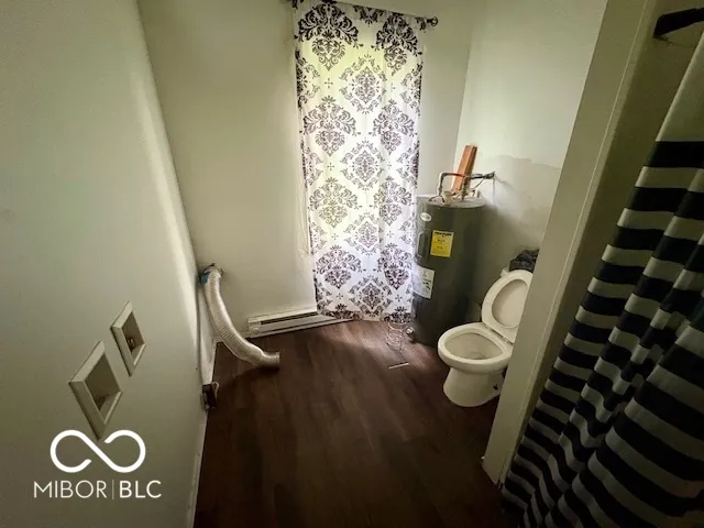 $78,900 | 2309 East Depauw Avenue, Muncie, IN 47303