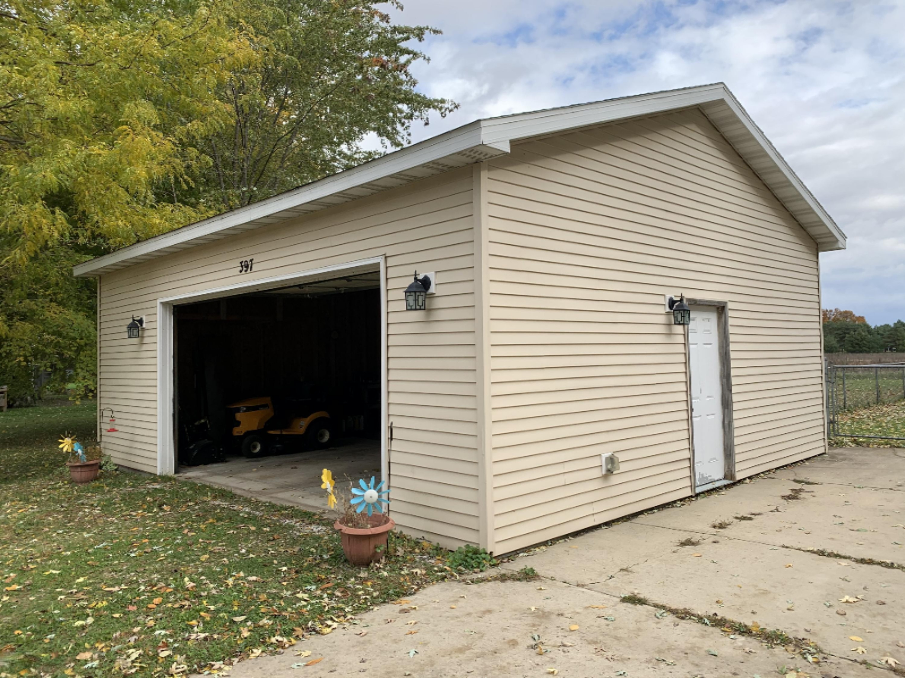 397 3rd Street Sunfield, MI 48890 - Photo 39 of 53 IMG_1145