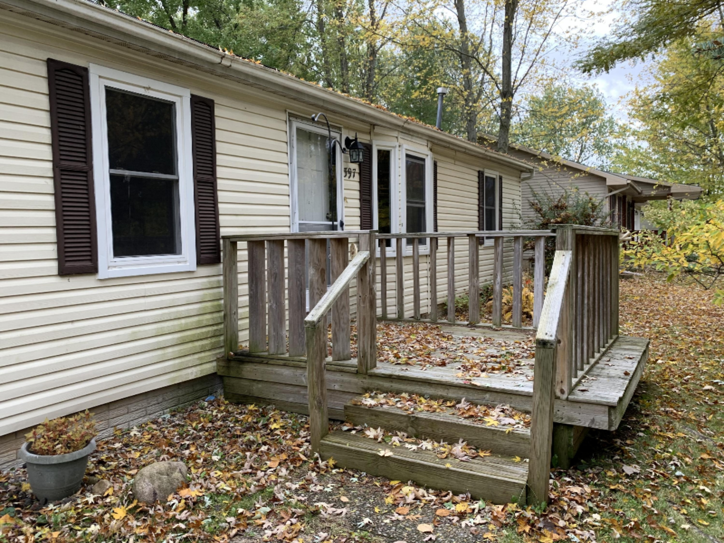 397 3rd Street Sunfield, MI 48890 - Photo 4 of 53 IMG_1150