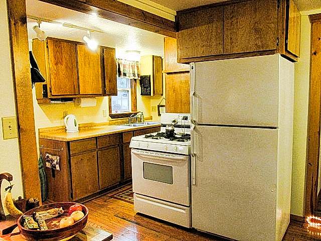 8791 Brown Road Minocqua, WI 54548 - Photo 5 of 19 Gallery Image 5