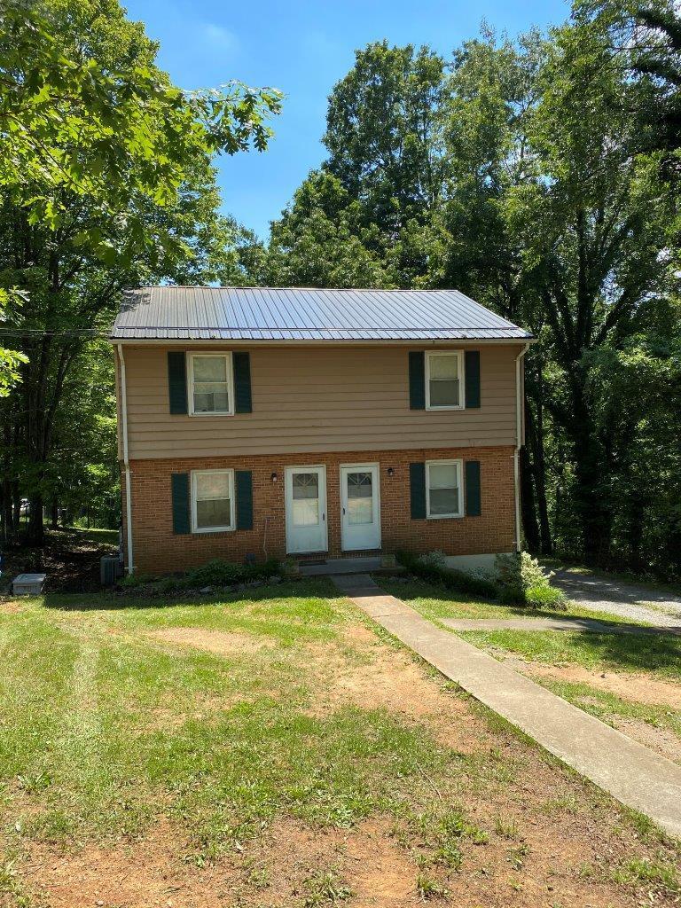 1485 Bandy Mill Road Hardy, VA 24101 - Photo 4 of 14 a view of a house with a yard