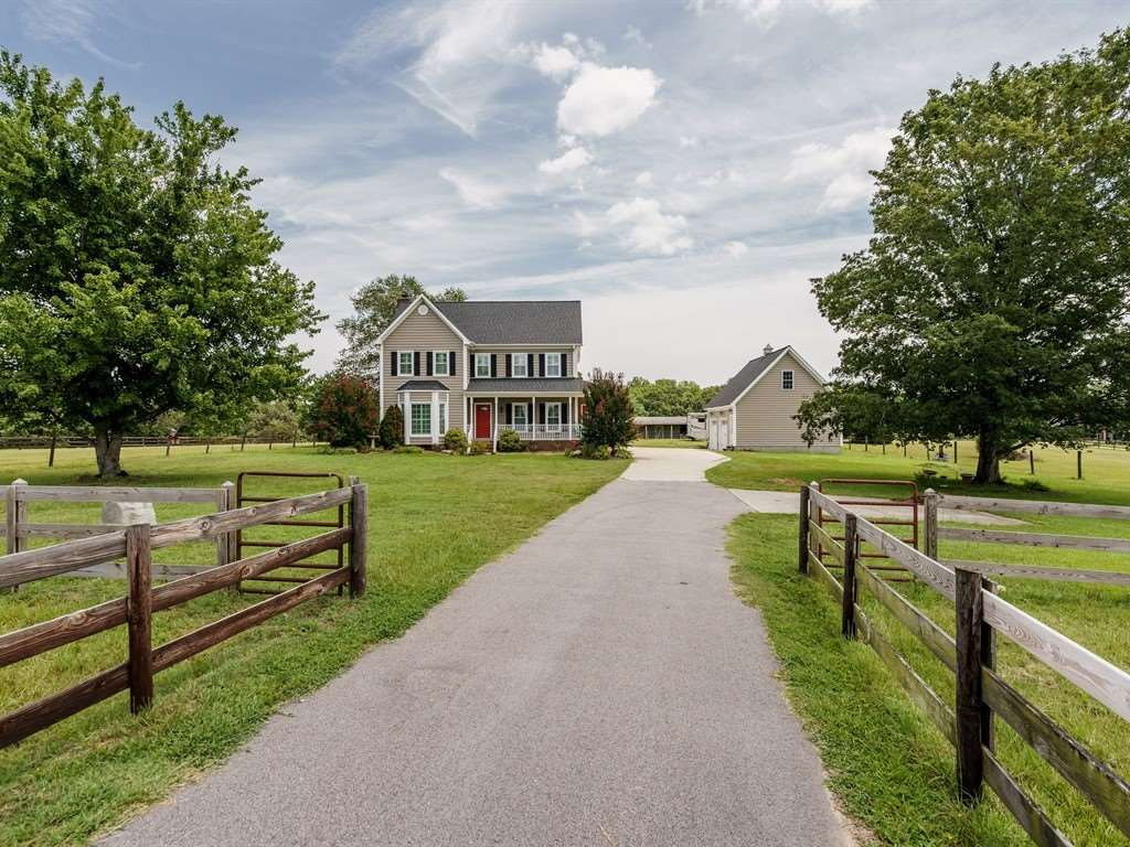 5425 Rock Service Station Road Raleigh, NC 27603 - Photo 1 of 30 Photo 1