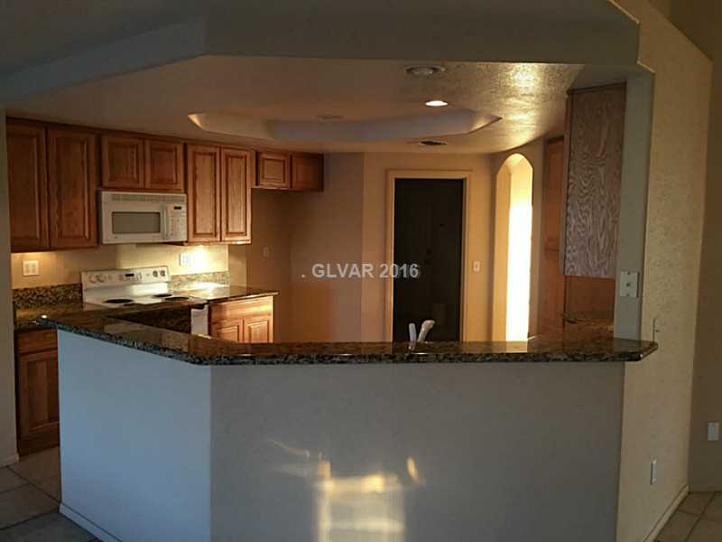 5800 Grain Mill Road Pahrump, NV 89061 - Photo 3 of 10 Property Photo. Kitchen