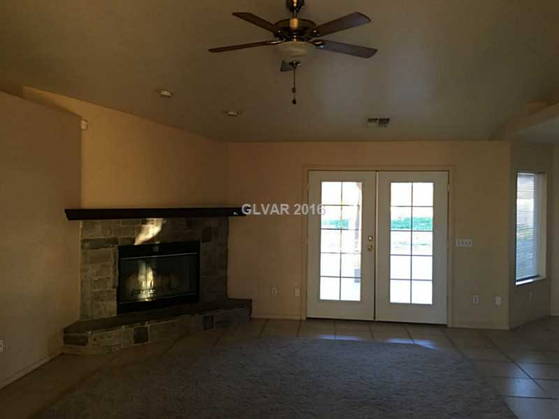 5800 Grain Mill Road Pahrump, NV 89061 - Photo 4 of 10 Property Photo. Living room