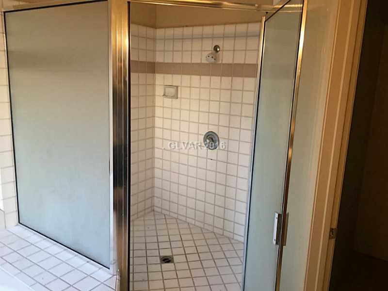 5800 Grain Mill Road Pahrump, NV 89061 - Photo 7 of 10 Property Photo. shower