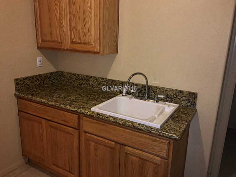 5800 Grain Mill Road Pahrump, NV 89061 - Photo 9 of 10 Property Photo. laundry room