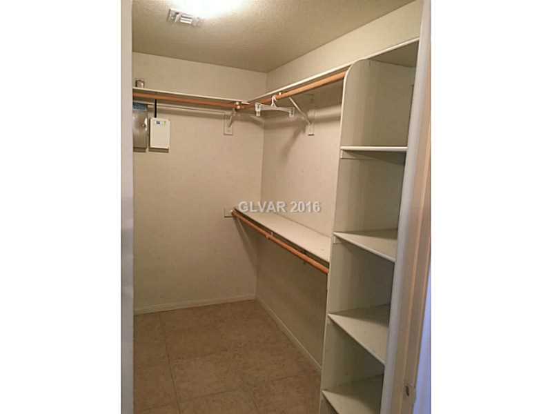5800 Grain Mill Road Pahrump, NV 89061 - Photo 10 of 10 Property Photo. closet