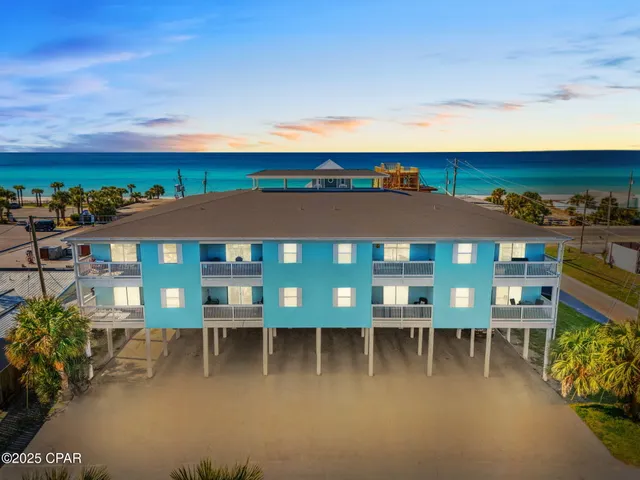$319,900 | 13020 Front Beach Road, Unit 105, Panama City Beach, FL 32407