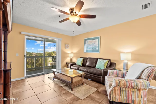 $319,900 | 13020 Front Beach Road, Unit 105, Panama City Beach, FL 32407