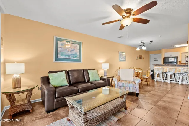 $319,900 | 13020 Front Beach Road, Unit 105, Panama City Beach, FL 32407