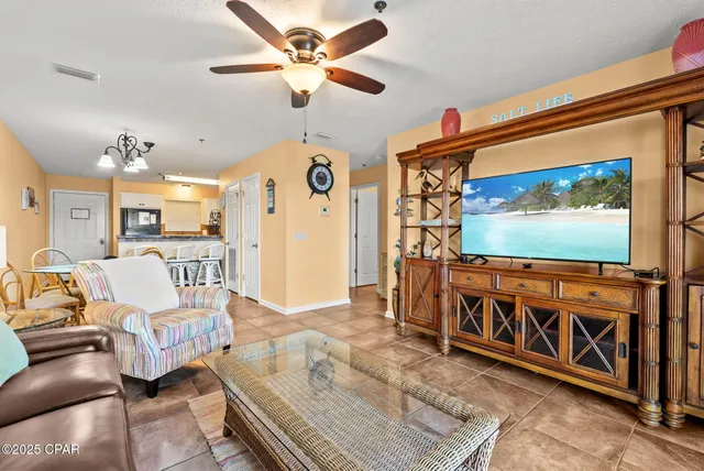 $319,900 | 13020 Front Beach Road, Unit 105, Panama City Beach, FL 32407