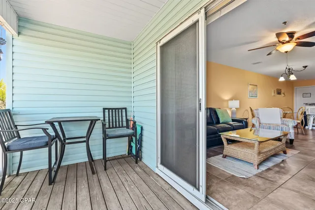 $319,900 | 13020 Front Beach Road, Unit 105, Panama City Beach, FL 32407