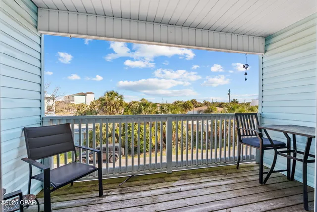 $319,900 | 13020 Front Beach Road, Unit 105, Panama City Beach, FL 32407
