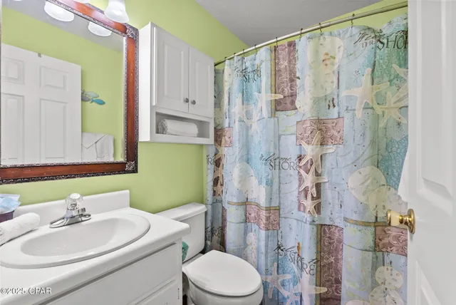 $319,900 | 13020 Front Beach Road, Unit 105, Panama City Beach, FL 32407