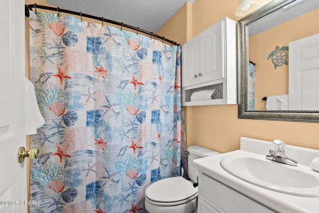 $319,900 | 13020 Front Beach Road, Unit 105, Panama City Beach, FL 32407