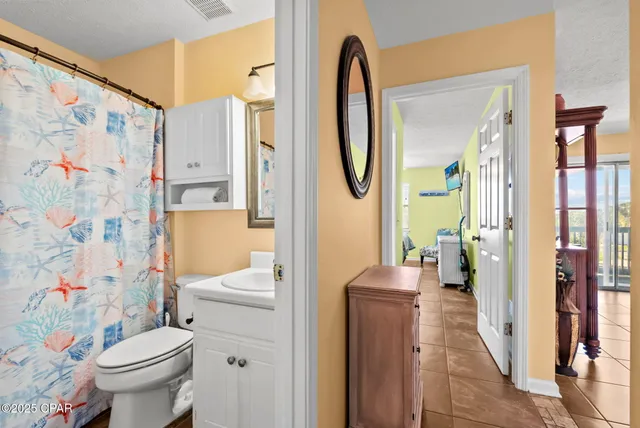 $319,900 | 13020 Front Beach Road, Unit 105, Panama City Beach, FL 32407