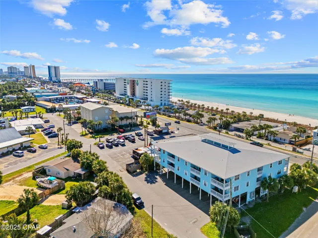 $319,900 | 13020 Front Beach Road, Unit 105, Panama City Beach, FL 32407