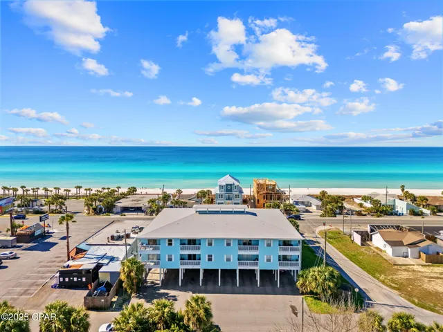 $319,900 | 13020 Front Beach Road, Unit 105, Panama City Beach, FL 32407