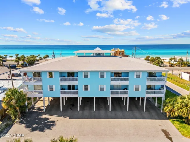 $319,900 | 13020 Front Beach Road, Unit 105, Panama City Beach, FL 32407
