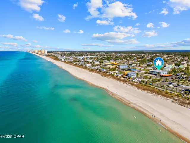 $319,900 | 13020 Front Beach Road, Unit 105, Panama City Beach, FL 32407