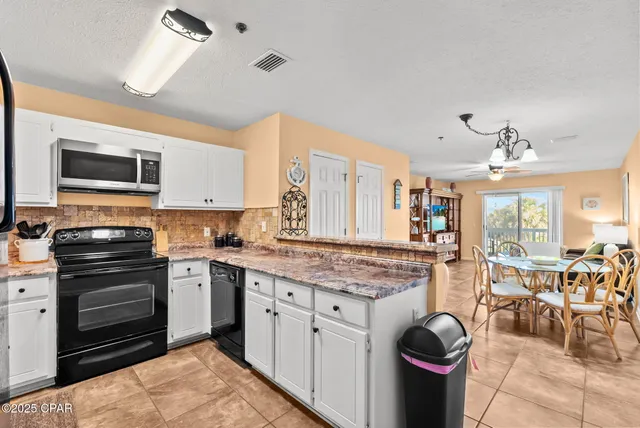 $319,900 | 13020 Front Beach Road, Unit 105, Panama City Beach, FL 32407