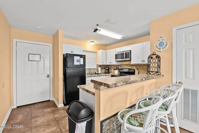 $319,900 | 13020 Front Beach Road, Unit 105, Panama City Beach, FL 32407